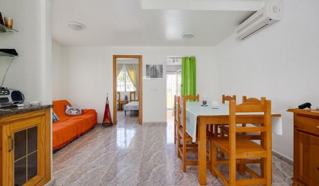 Resale - Villa - Orihuela - La Zenia