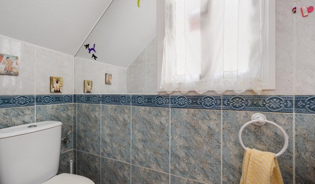 Resale - Villa - Orihuela - La Zenia