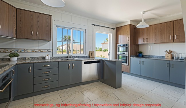 Segunda mano - Villa - Ciudad Quesada/Rojales - Ciudad Quesada