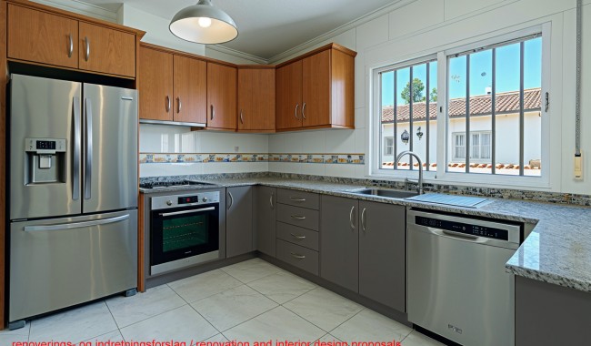 Resale - Villa - Ciudad Quesada/Rojales - Ciudad Quesada