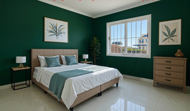 Resale - Villa - Ciudad Quesada/Rojales - Ciudad Quesada