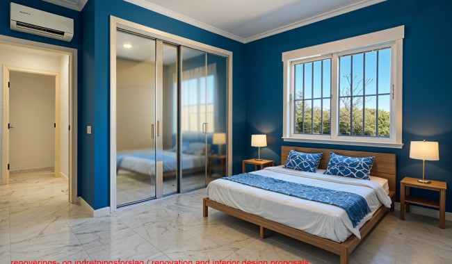 Resale - Villa - Ciudad Quesada/Rojales - Ciudad Quesada