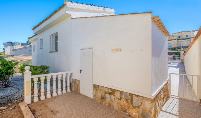 Resale - Villa - Ciudad Quesada/Rojales - Ciudad Quesada