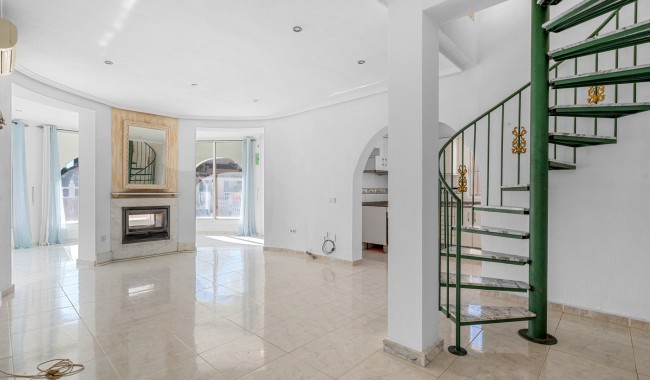 Resale - Villa - Ciudad Quesada/Rojales - Ciudad Quesada