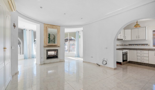 Resale - Villa - Ciudad Quesada/Rojales - Ciudad Quesada