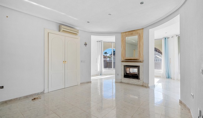 Resale - Villa - Ciudad Quesada/Rojales - Ciudad Quesada