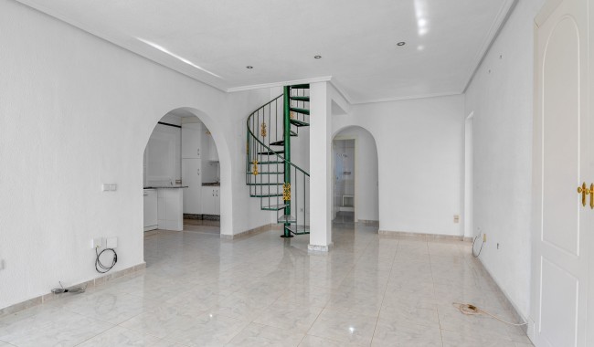 Resale - Villa - Ciudad Quesada/Rojales - Ciudad Quesada