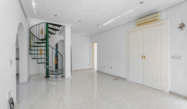 Resale - Villa - Ciudad Quesada/Rojales - Ciudad Quesada