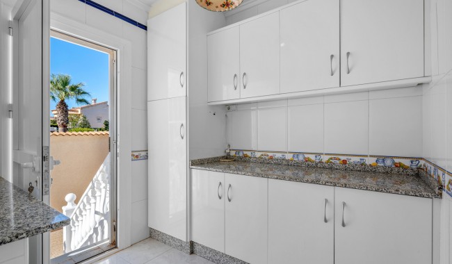 Resale - Villa - Ciudad Quesada/Rojales - Ciudad Quesada