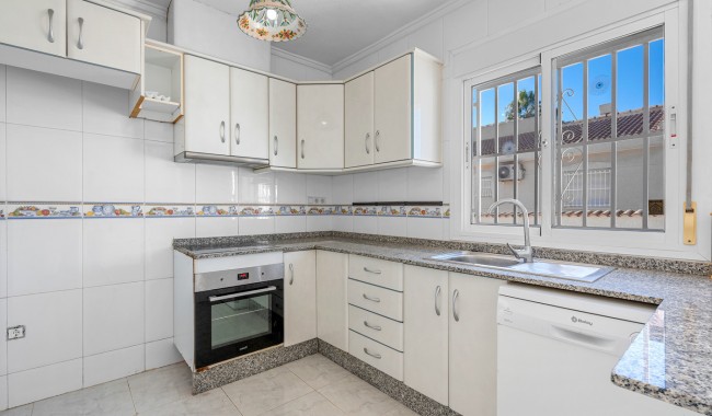 Resale - Villa - Ciudad Quesada/Rojales - Ciudad Quesada