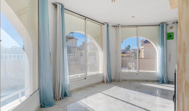 Resale - Villa - Ciudad Quesada/Rojales - Ciudad Quesada