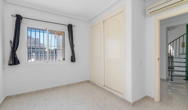 Resale - Villa - Ciudad Quesada/Rojales - Ciudad Quesada