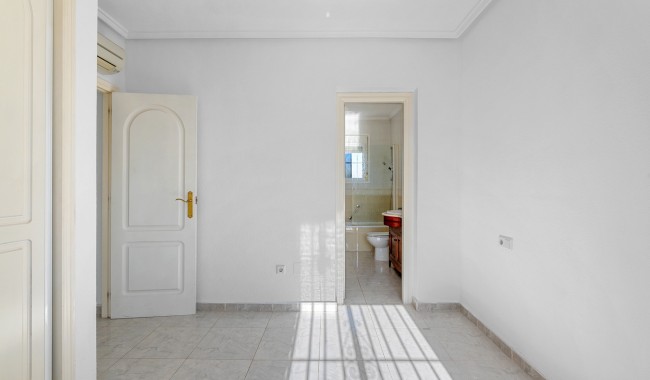 Resale - Villa - Ciudad Quesada/Rojales - Ciudad Quesada