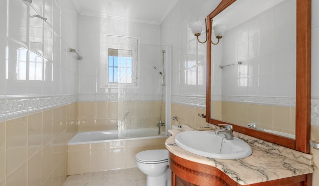 Resale - Villa - Ciudad Quesada/Rojales - Ciudad Quesada