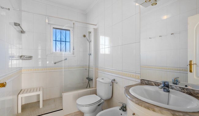 Resale - Villa - Ciudad Quesada/Rojales - Ciudad Quesada