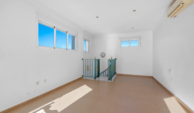 Resale - Villa - Ciudad Quesada/Rojales - Ciudad Quesada