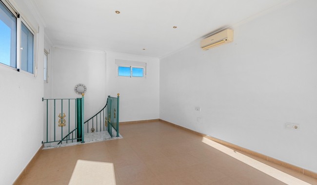 Resale - Villa - Ciudad Quesada/Rojales - Ciudad Quesada