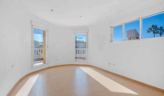 Resale - Villa - Ciudad Quesada/Rojales - Ciudad Quesada