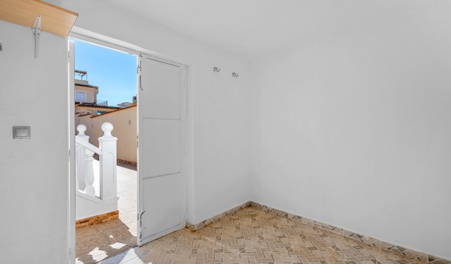 Resale - Villa - Ciudad Quesada/Rojales - Ciudad Quesada