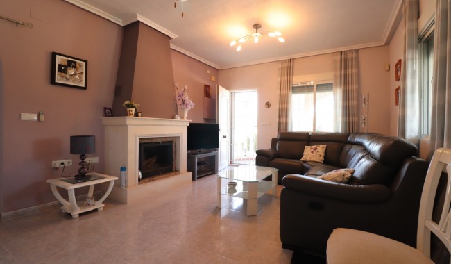 Resale - Finca - Catral - Catral - Country