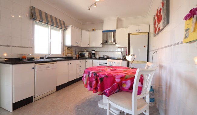 Resale - Finca - Catral - Catral - Country