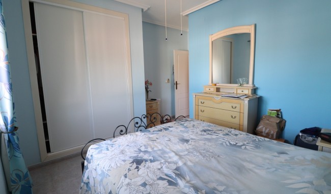 Resale - Finca - Catral - Catral - Country