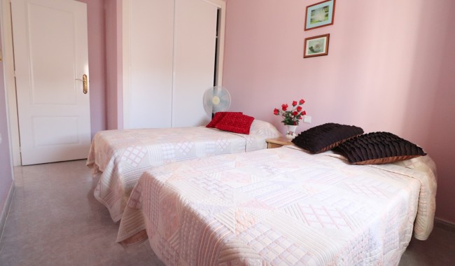 Resale - Finca - Catral - Catral - Country