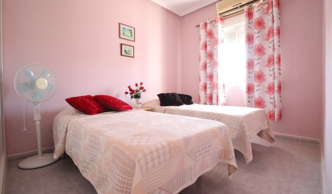 Resale - Finca - Catral - Catral - Country