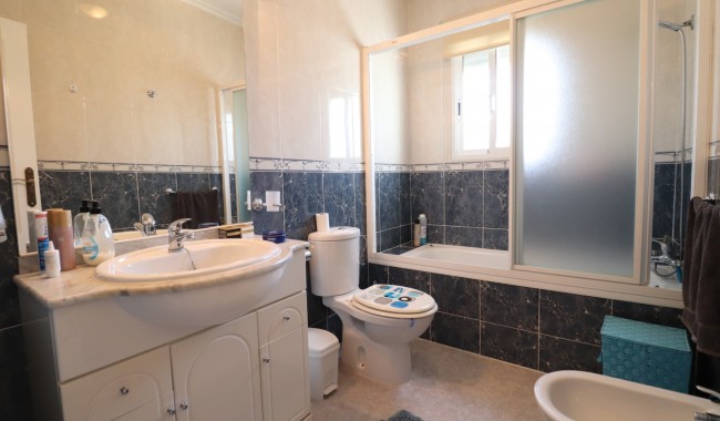 Resale - Finca - Catral - Catral - Country