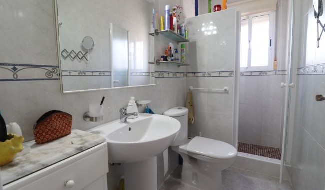 Resale - Finca - Catral - Catral - Country