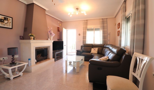 Resale - Finca - Catral - Catral - Country