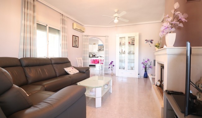 Resale - Finca - Catral - Catral - Country