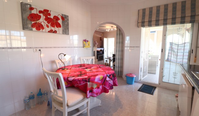 Resale - Finca - Catral - Catral - Country