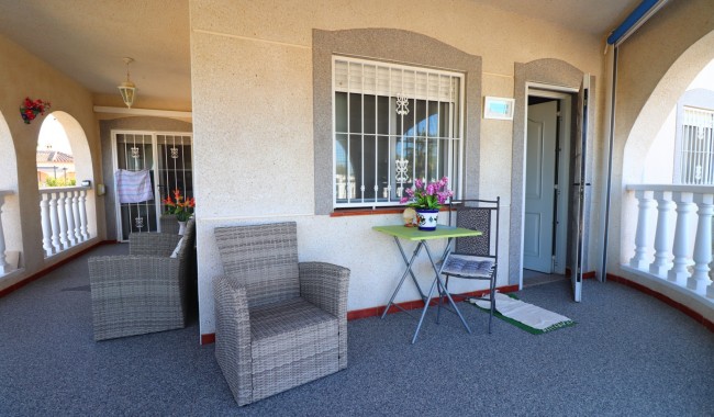 Resale - Finca - Catral - Catral - Country