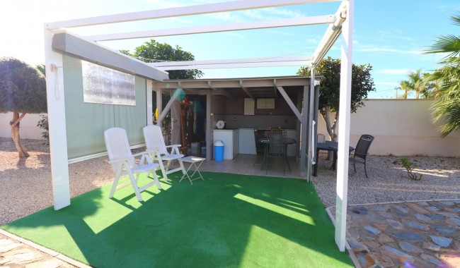 Resale - Finca - Catral - Catral - Country