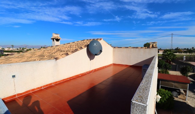 Resale - Finca - Catral - Catral - Country