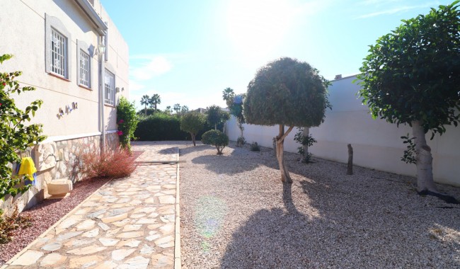 Resale - Finca - Catral - Catral - Country