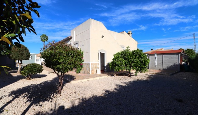 Resale - Finca - Catral - Catral - Country