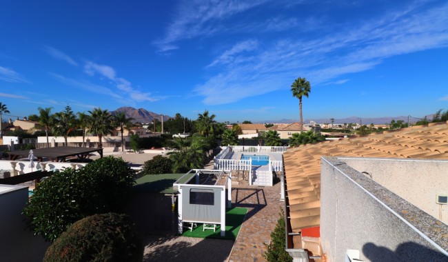 Resale - Finca - Catral - Catral - Country