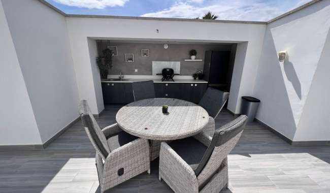 Resale - Finca - Elche Pedanías - La Marina