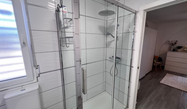 Resale - Finca - Elche Pedanías - La Marina