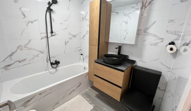 Resale - Finca - Elche Pedanías - La Marina