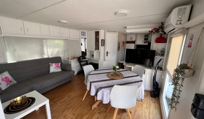 Resale - Finca - Elche Pedanías - La Marina