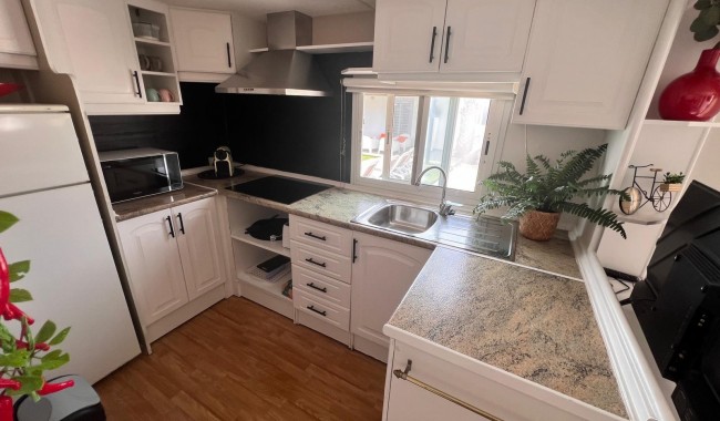 Resale - Finca - Elche Pedanías - La Marina