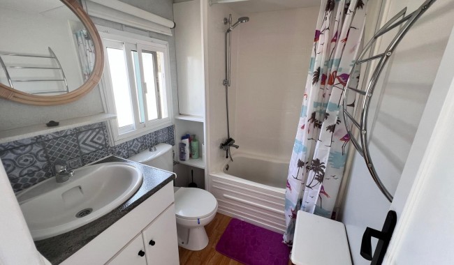 Resale - Finca - Elche Pedanías - La Marina