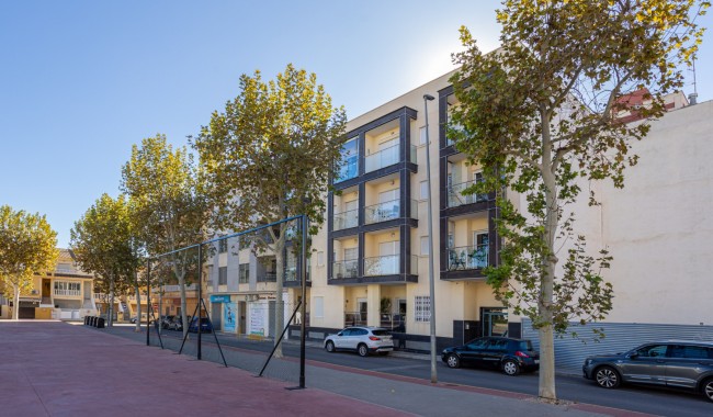 Apartment - Resale - Los Montesinos - Los Montesinos