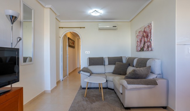 Sprzedaż - Apartament - Los Montesinos