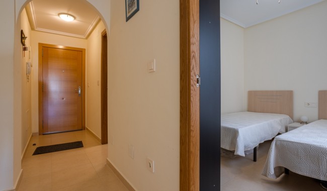 Sprzedaż - Apartament - Los Montesinos