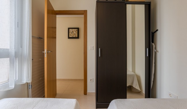 Sprzedaż - Apartament - Los Montesinos