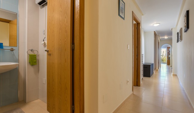 Sprzedaż - Apartament - Los Montesinos